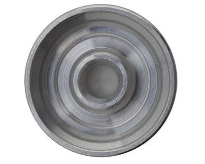 Tamiya JR Mini 4WD Small Diameter HG Aluminum Wheels (2) (Narrow Tires 24mm)