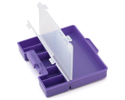 Tamiya JR Mini 4WD Portable Pit Container (Limited Edition Asia Challenge)