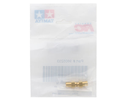 Tamiya Super Clod Buster Bevel Joints (2)