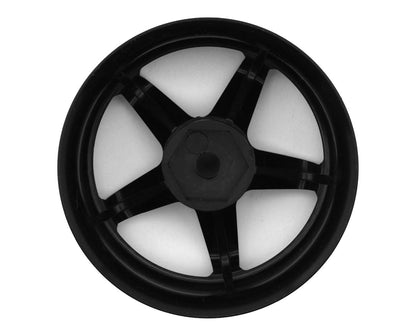Topline N Model V3 Super High Traction Drift Wheels (Maziora) (2) (6mm Offset)