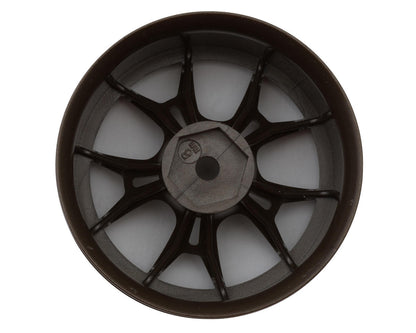 Topline FX Sport Multi-Spoke Drift Wheels (Matte Bronze) (2) (8mm Offset)