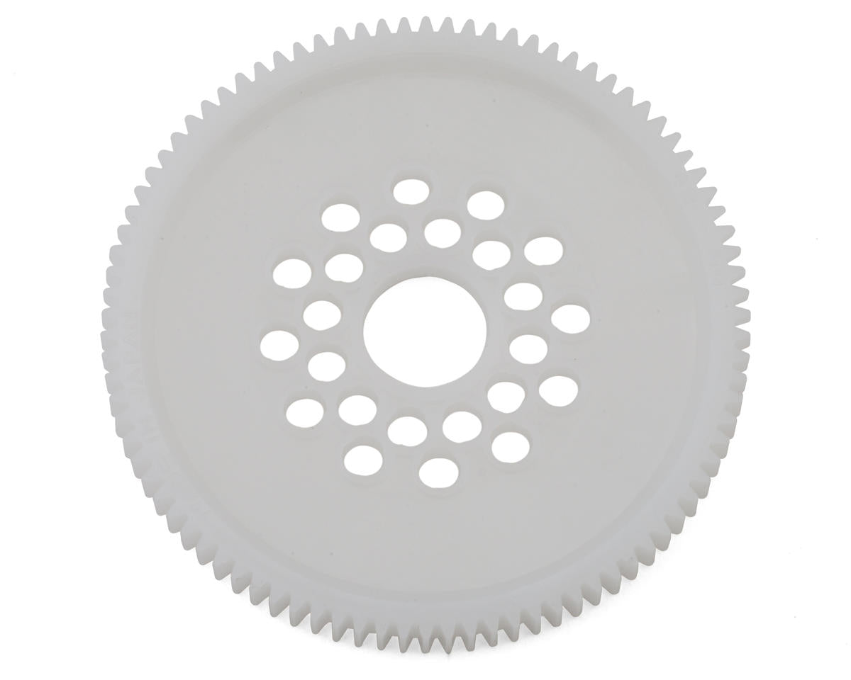 Topline 48P Delrin Spur Gear (90T)