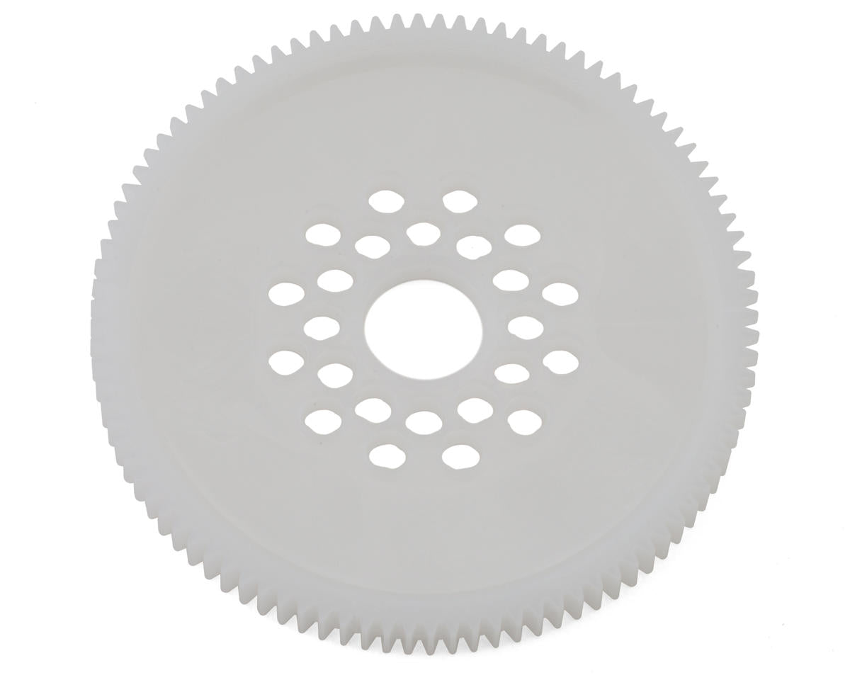 Topline 48P Delrin Spur Gear (96T)