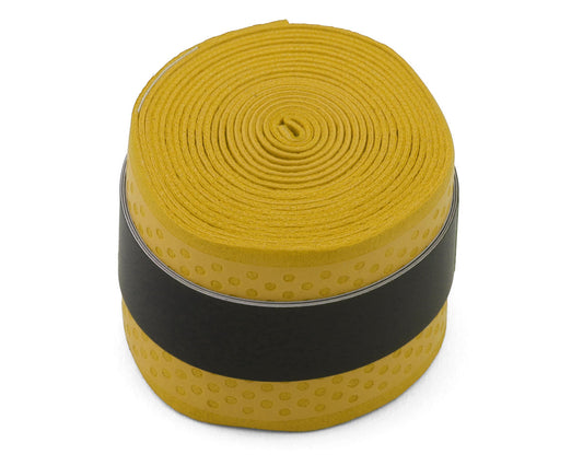 Topline Universal Transmitter Grip Tape (Yellow) (43.31x0.98in)
