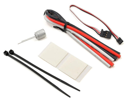 Tekin RSX Pro Sensored Brushless ESC