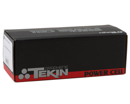 Tekin Power Cell 4S HV 140C LiPo Battery (15.2V/7700mAh)