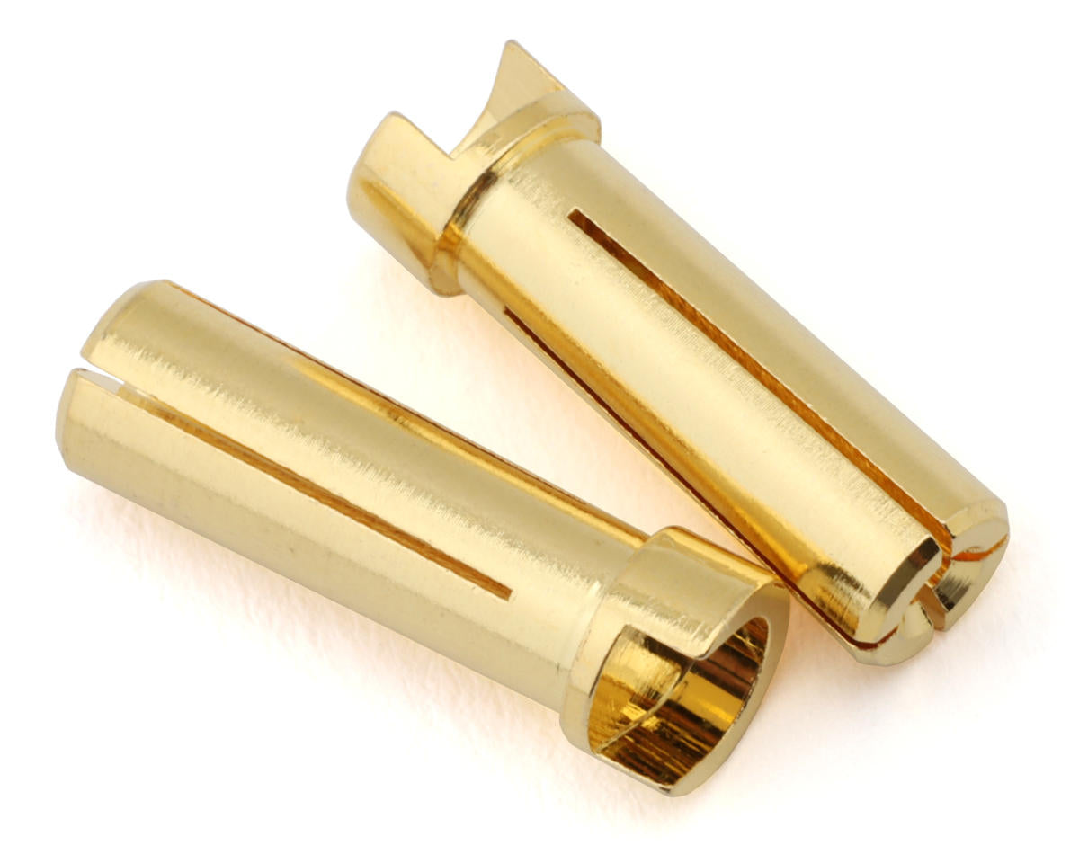 Tekin Titanium Power Cell 2S Shorty LiPo Battery 160C (7.4V/4400mAh)