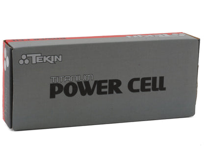 Tekin Mudboss 2S 50C LiPo Battery (7.6V/5200mAh)