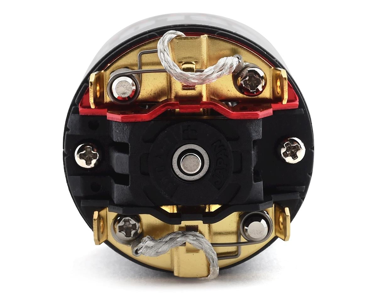 Tekin 5 Slot Rock Crawler Brushed Motor (20T)
