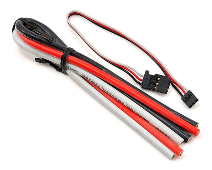 Tekin RX8 GEN3/Redline T8 GEN3 1/8 Buggy Brushless ESC/Motor Combo (1400kV)
