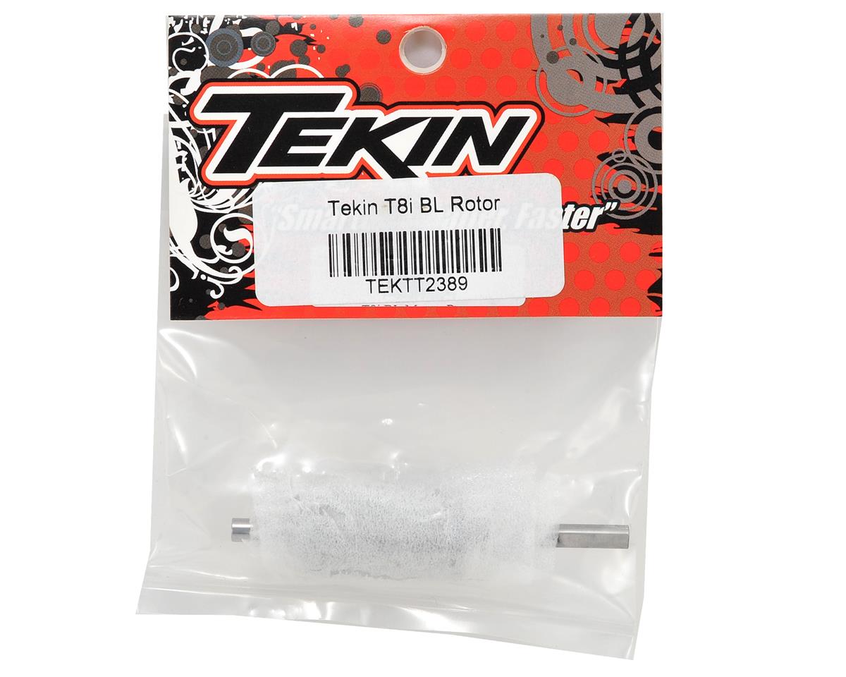 Tekin T8i BL Rotor