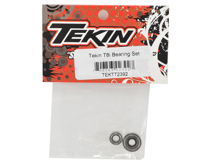 Tekin T8i Bearing Set