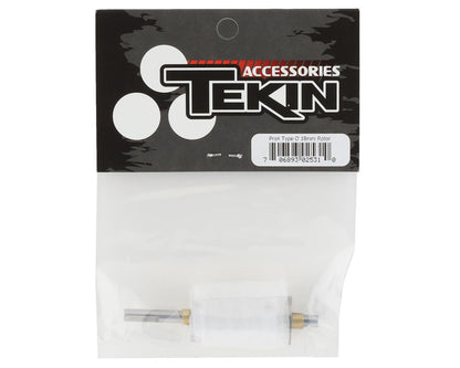 Tekin Pro4 Type-D 18mm Tuning Rotor