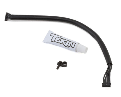 Tekin ROC412 Element Proof 4-Pole Sensored Brushless Rock Crawler Motor (1800kV)
