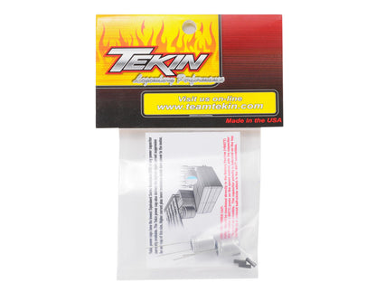 Tekin Power Cap 16V 330uF (FX/RS/R1 series) (2)