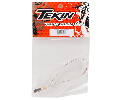 Tekin 225mm Servo Plug (RS, FX, B1)