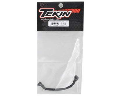 Tekin FlexWire Flat Ribbon Sensor Cable (100mm)