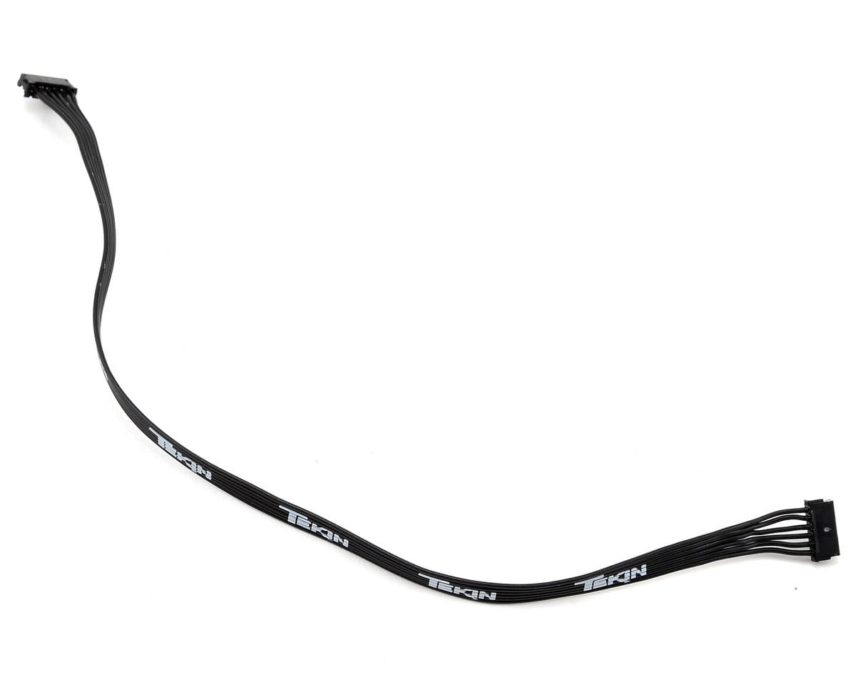 Tekin FlexWire Flat Ribbon Sensor Cable (200mm)