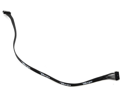 Tekin FlexWire Flat Ribbon Sensor Cable (200mm)