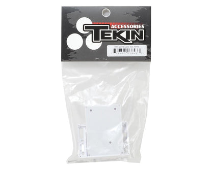 Tekin RX8 Gen3 Case Set (White)