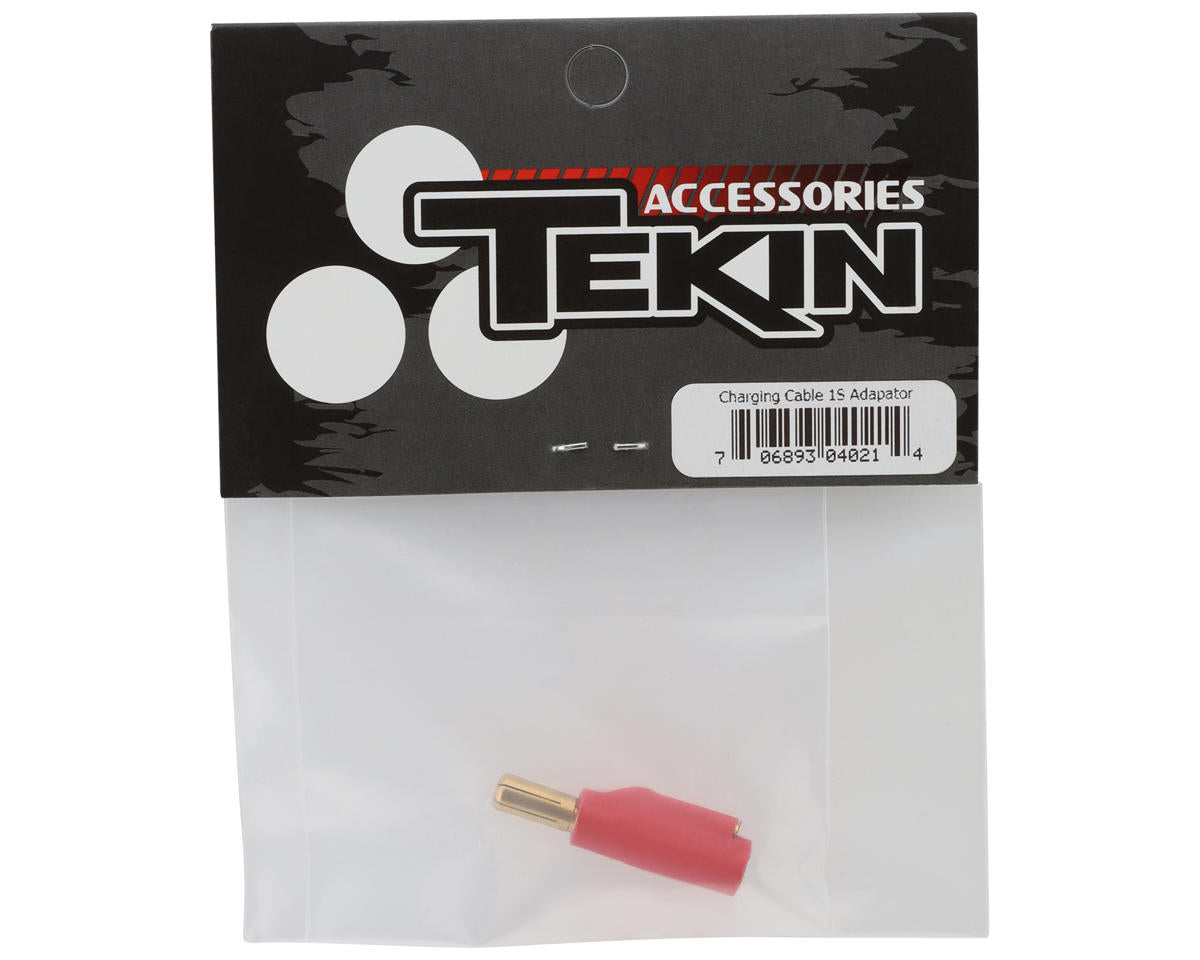 Tekin 1S Charging Cable Adaptor