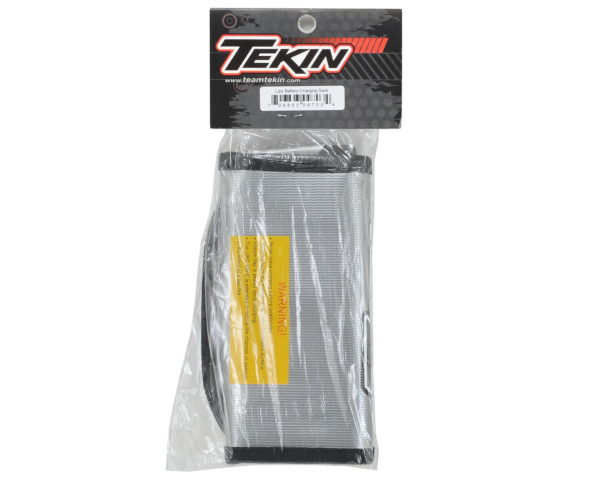Tekin "LiPo Safe" Battery Charging Sack