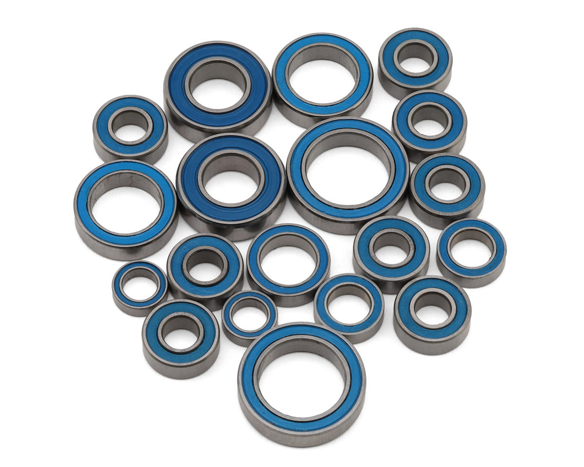 FastEddy Ceramic Sealed Ball Bearing Kit for Traxxas® 4-Tec® 2.0 Brushless