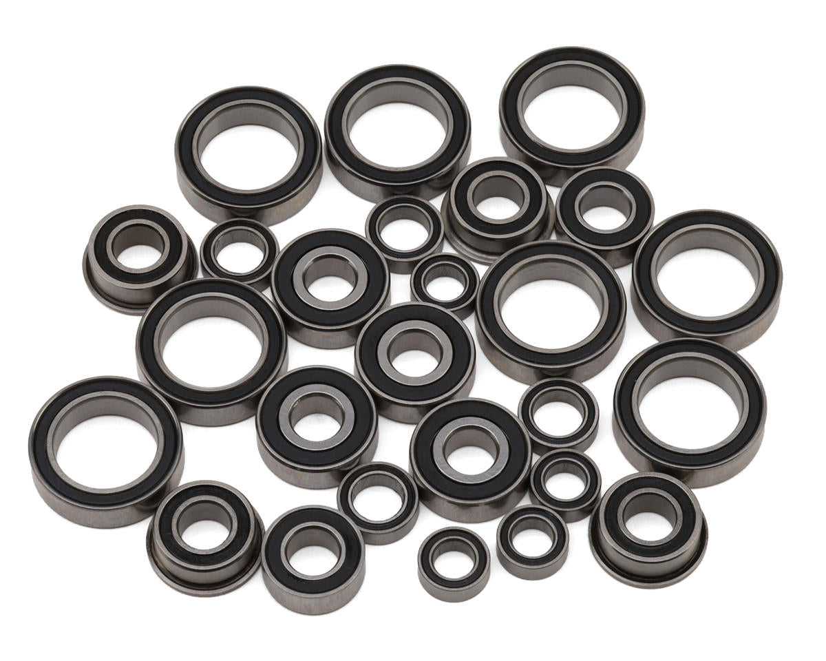 FastEddy Team Associated RC10T84 Team Kit Sealed Ball Bearing Kit