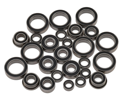 FastEddy Team Associated RC10T84 Team Kit Sealed Ball Bearing Kit