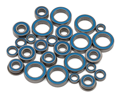 FastEddy Team Associated RC10T84 Team Kit Ceramic Sealed Ball Bearing Kit