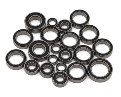 FastEddy Team Associated Rival MT10 Classic Sealed Ball Bearing Kit
