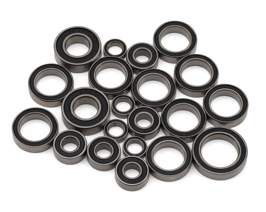 FastEddy Team Associated Rival MT10 Classic Sealed Ball Bearing Kit