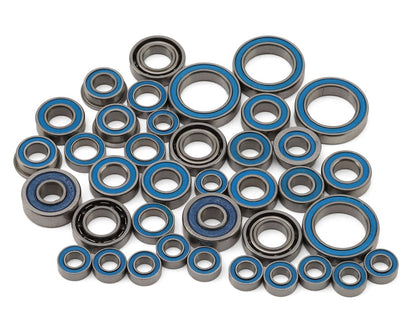 FastEddy Redcat Vertex-10 Ceramic Sealed Ball Bearing Kit