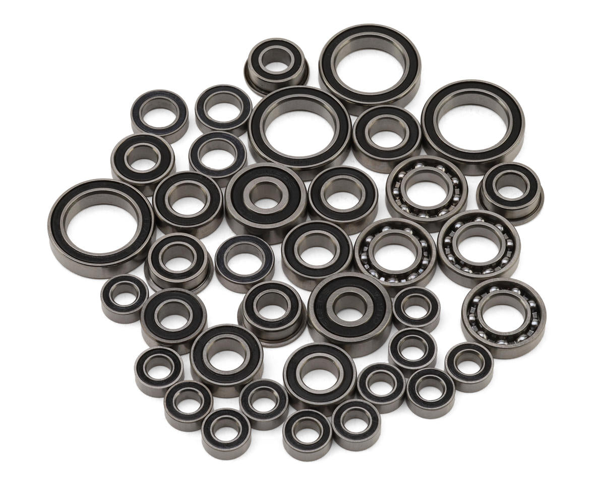 FastEddy Redcat Vertex-10 Slider Sealed Ball Bearing Kit