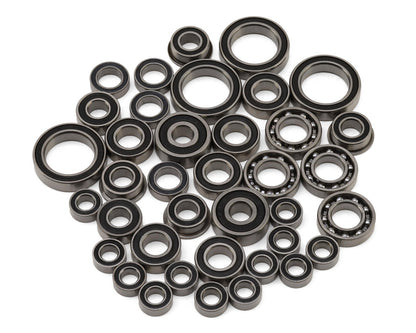FastEddy Redcat Vertex-10 Slider Sealed Ball Bearing Kit
