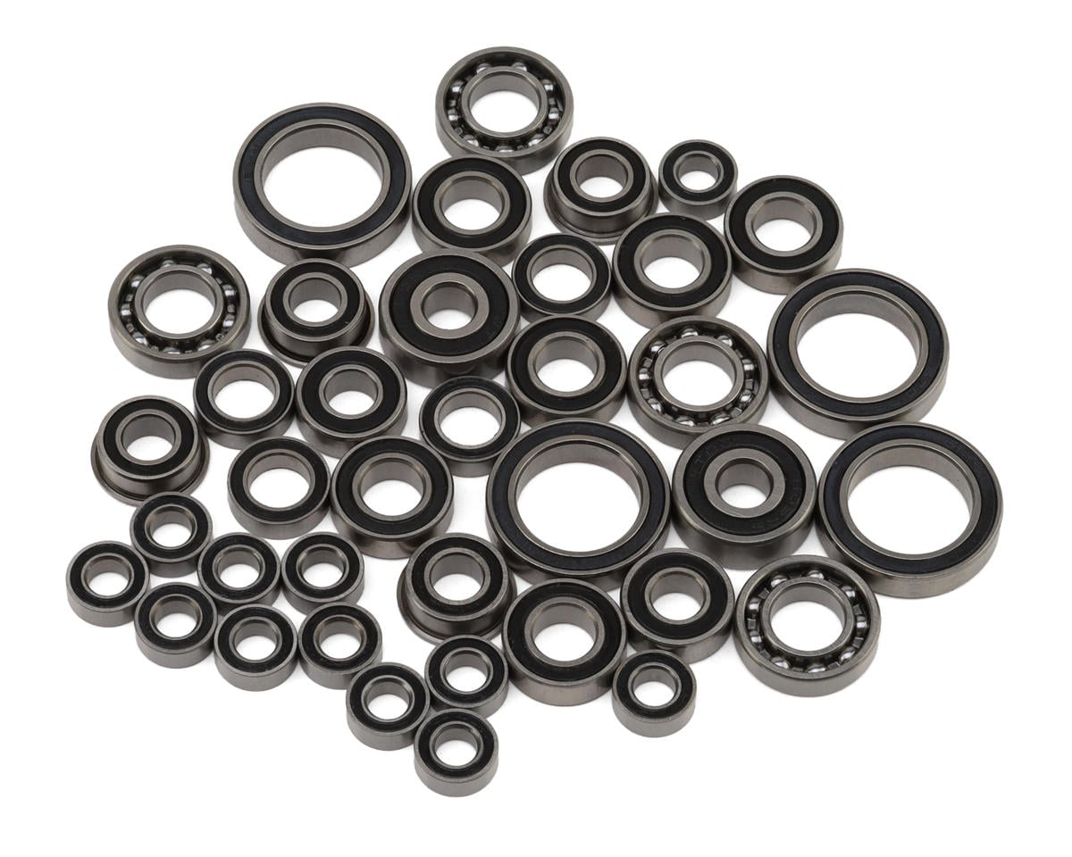 FastEddy Redcat Vertex-10W Sealed Ball Bearing Kit