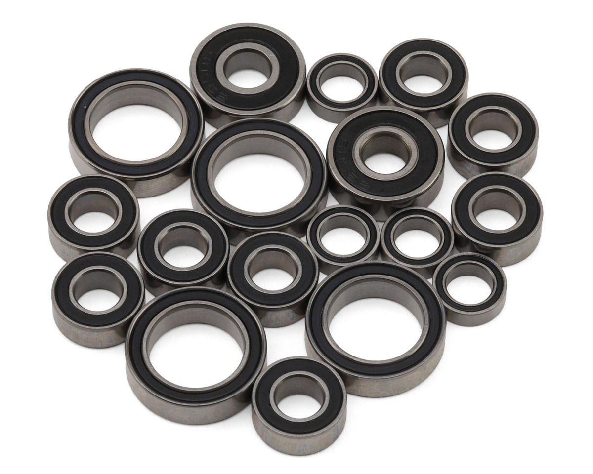 FastEddy Losi 22S Dirt Late Model RTR Sealed Ball Bearing Kit
