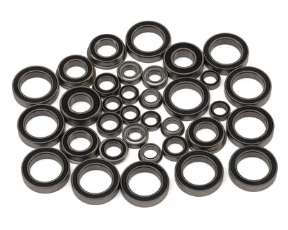 FastEddy Serpent Viper 990R 1/8 GP Sealed Ball Bearing Kit