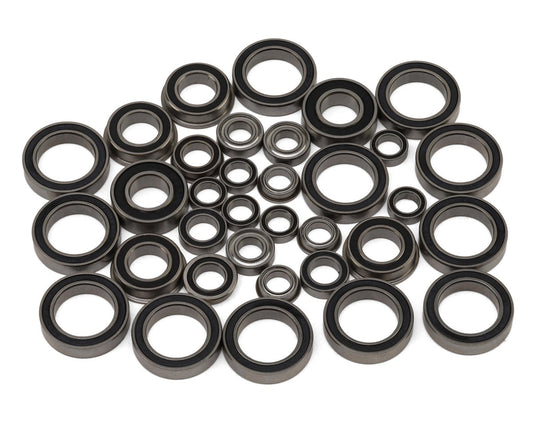 FastEddy Serpent Viper 990R 1/8 GP Sealed Ball Bearing Kit