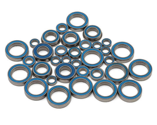 FastEddy Serpent Viper 990R 1/8 GP Ceramic Sealed Ball Bearing Kit