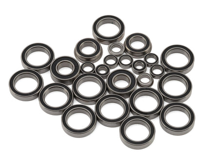 FastEddy Serpent Viper 990e R 1/8 EP Sealed Ball Bearing Kit