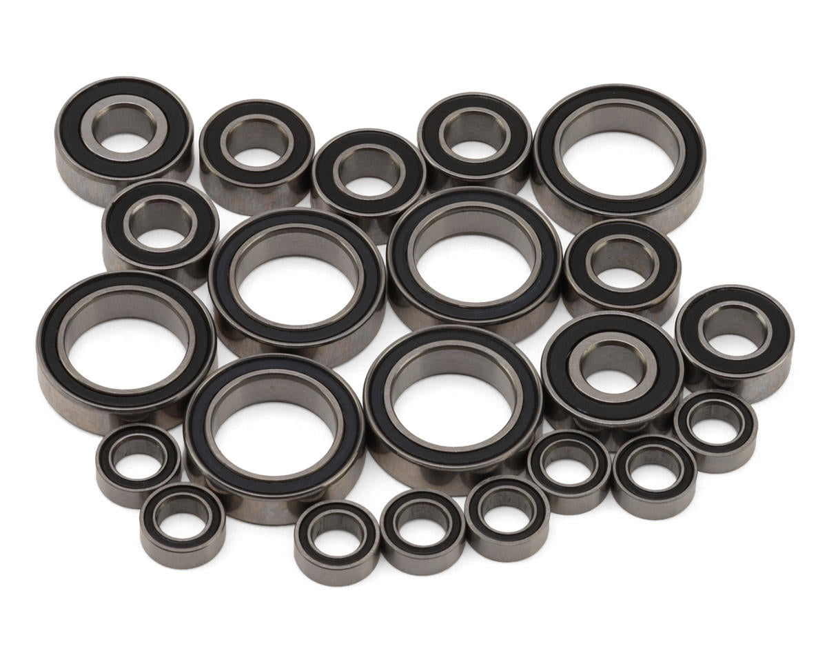 FastEddy Team Associated RC10B7.1 Team Kit Sealed Ball Bearing Kit