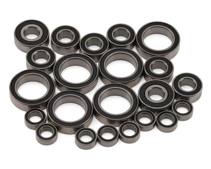 FastEddy Team Associated RC10B7.1 Team Kit Sealed Ball Bearing Kit