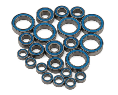 FastEddy Team Associated RC10B7.1 Team Kit Ceramic Sealed Ball Bearing Kit