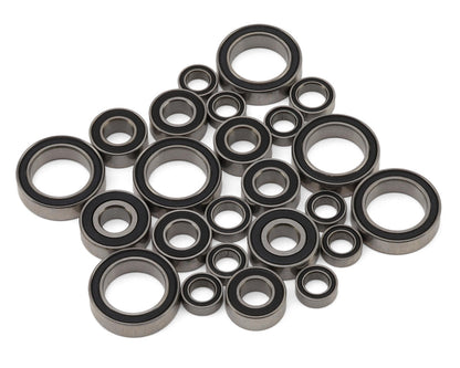 FastEddy Team Associated RC10B7.1D Team Kit Sealed Ball Bearing Kit