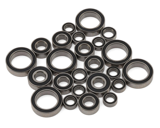 FastEddy Team Associated RC10B7.1D Team Kit Sealed Ball Bearing Kit