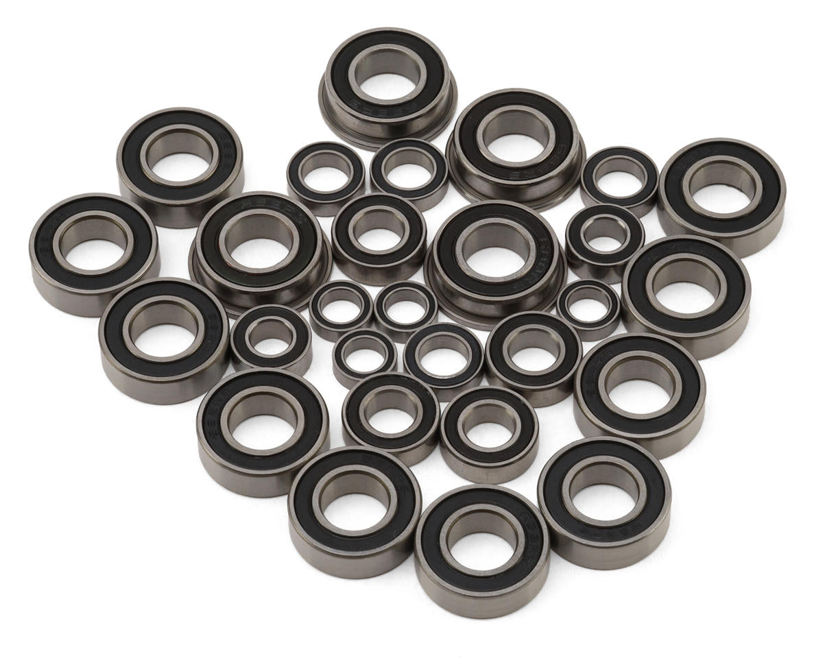 FastEddy Team Associated RC8T4.2 Team Kit Sealed Ball Bearing Kit