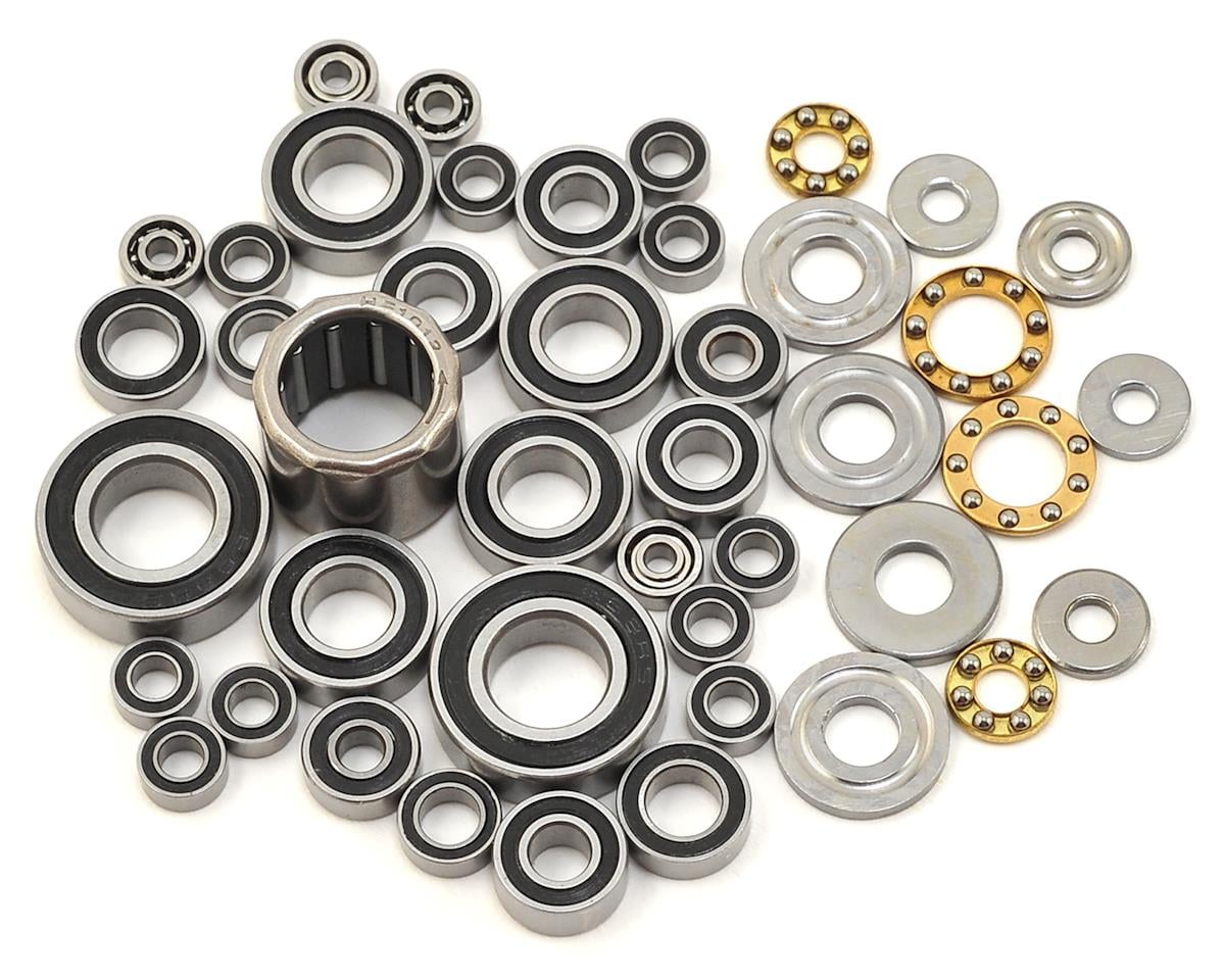 FastEddy Align T-Rex 450 Pro FBL Sealed Bearing Kit