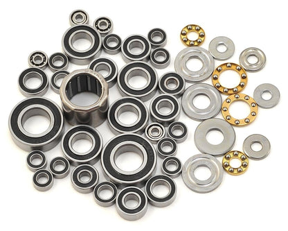 FastEddy Align T-Rex 450 Pro FBL Sealed Bearing Kit