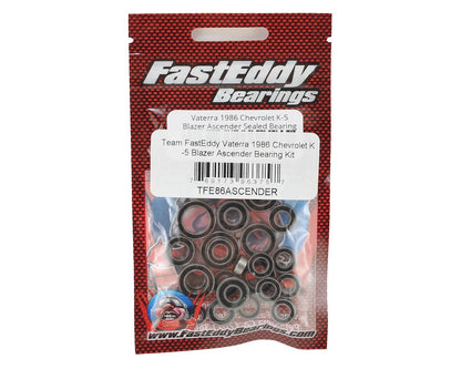 FastEddy Vaterra 1986 Chevrolet K-5 Blazer Bearing Kit